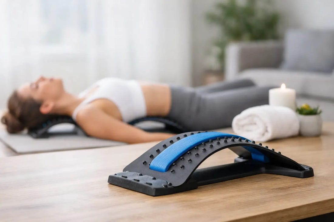 Back Stretcher Review: Worth Buying?