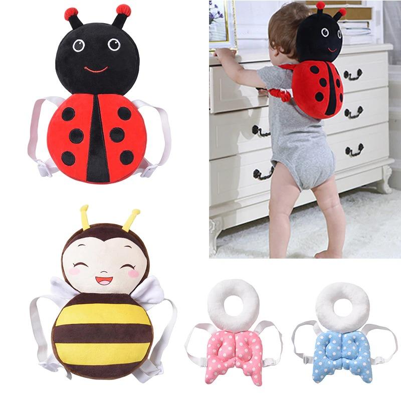 Baby Head Safety Pillow