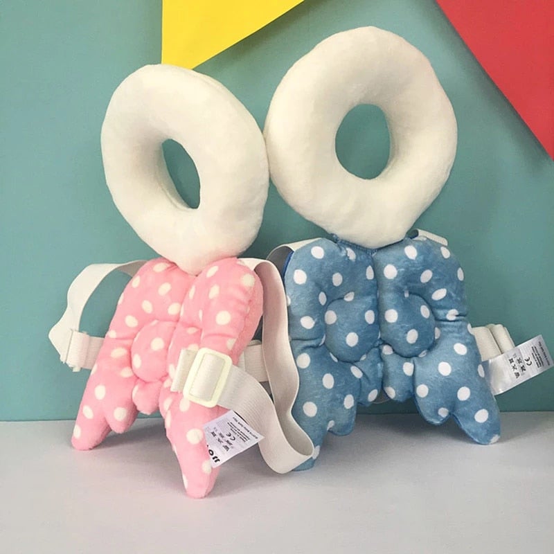 Baby Head Safety Pillow